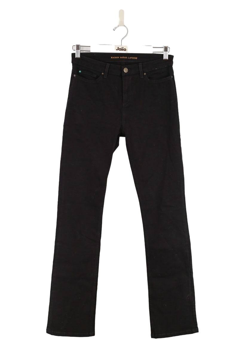 Slim Maison Sarah Lavoine  Noir