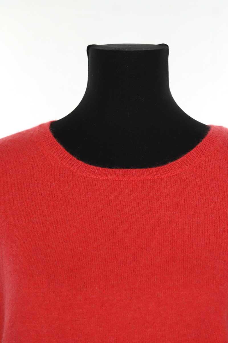 Pulls Kujten  Rouge