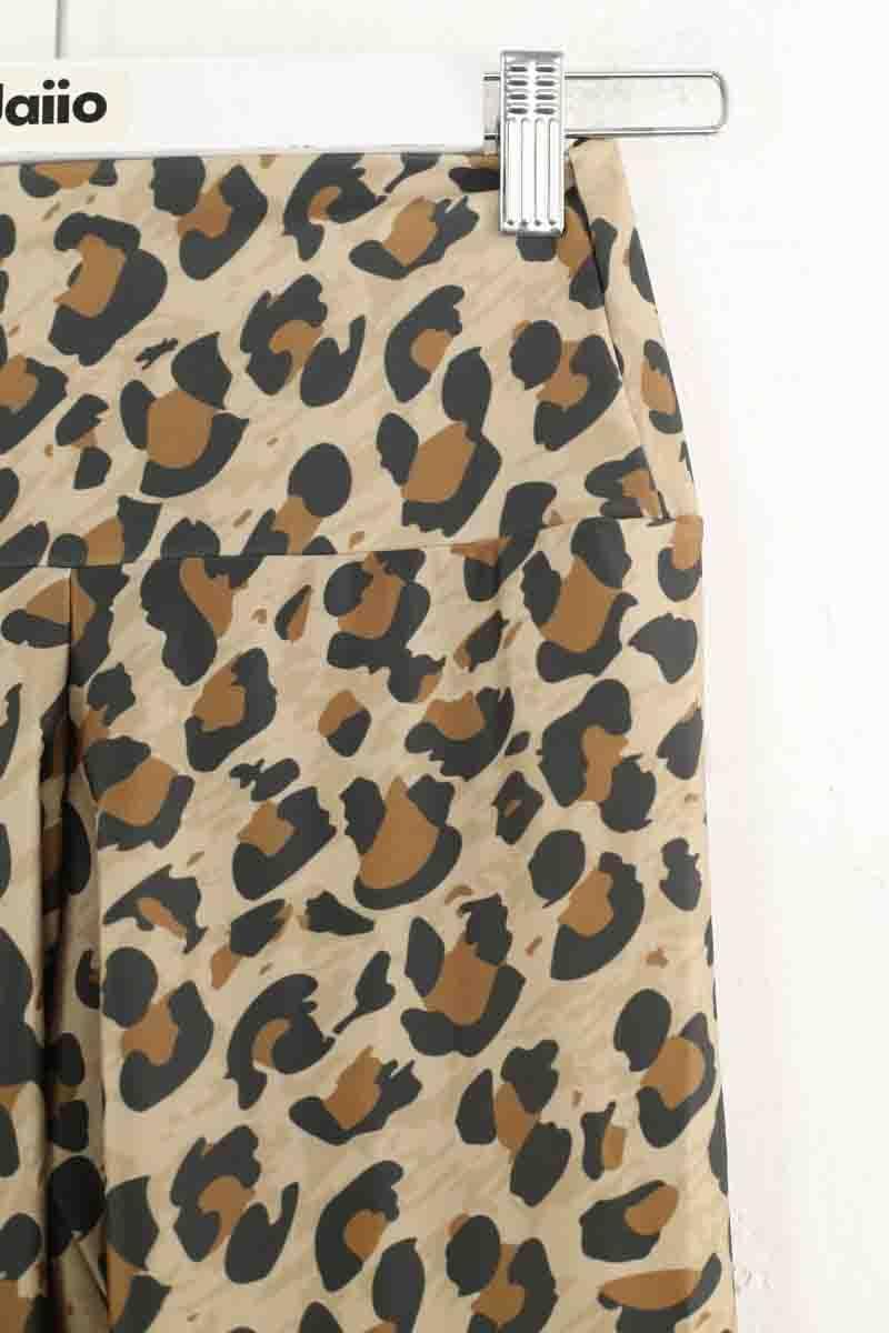 Leggings Luz  Beige