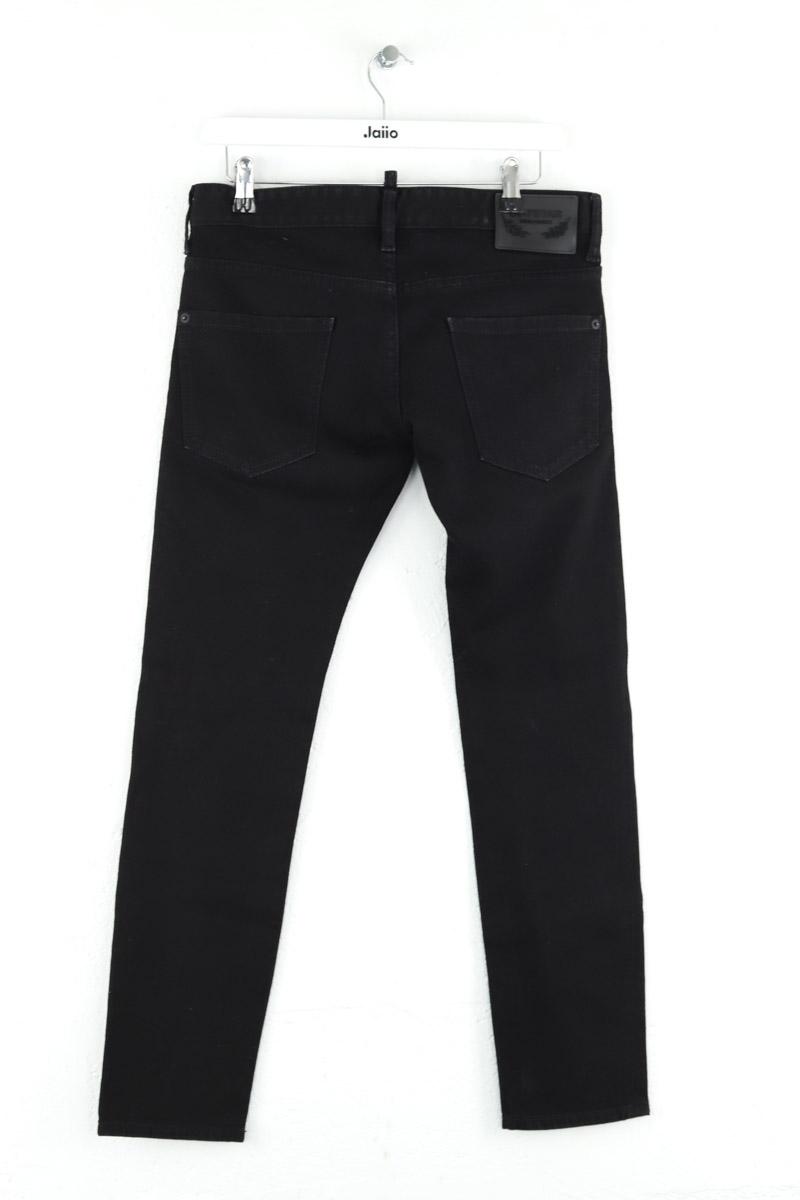 Slim Dsquared2  Noir