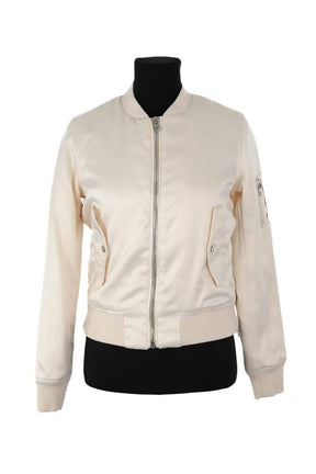 Blouson Maje  Rose