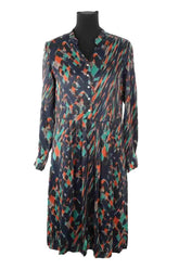 Robe Chloé Stora  Noir
