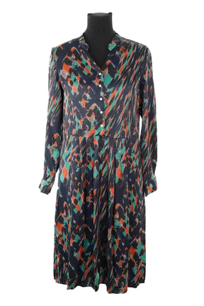 Robe Chloé Stora  Noir