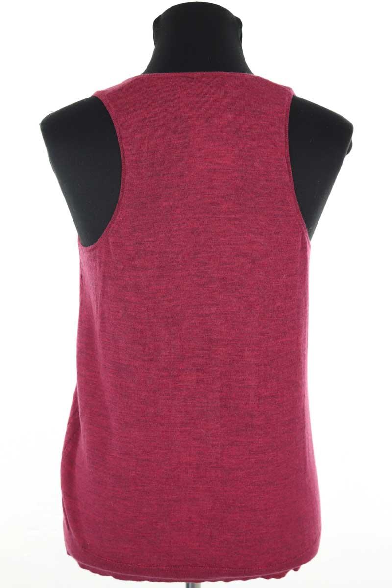 Tops sans manche Zadig & Voltaire  Rose