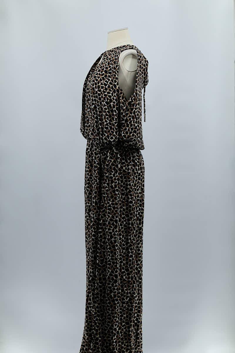 Maxi Gerard Darel  Marron