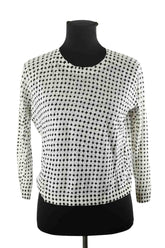 Top Bimba y Lola  Blanc