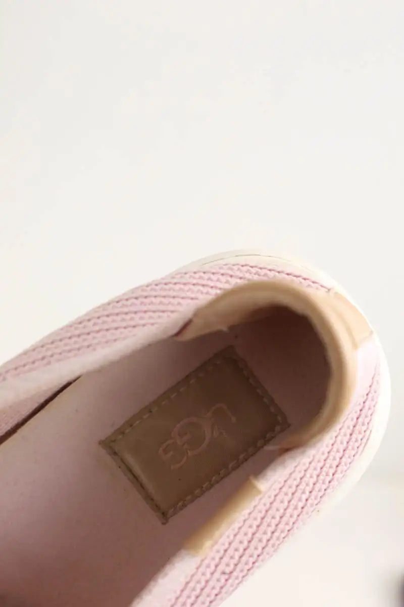 Baskets Ugg  Rose