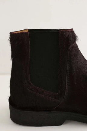 Bottes APC  Bordeaux