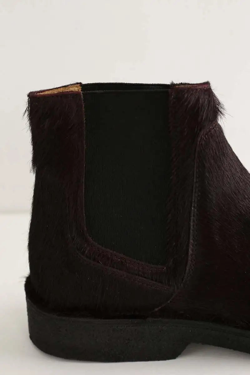 Bottes APC  Bordeaux