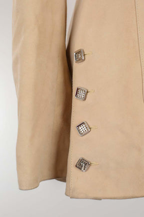 Blazers Karl Lagerfeld  Beige