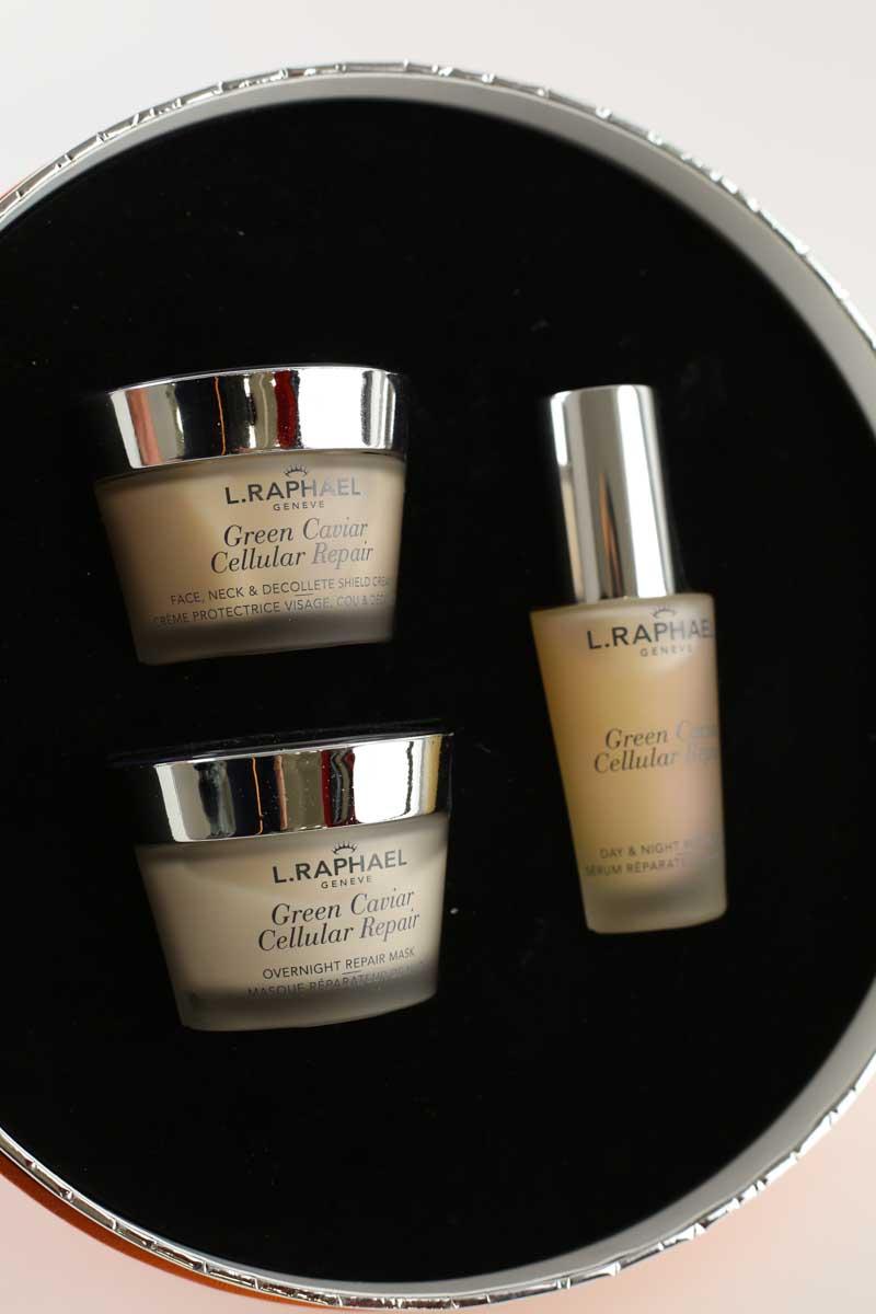 Crème L.Raphael  