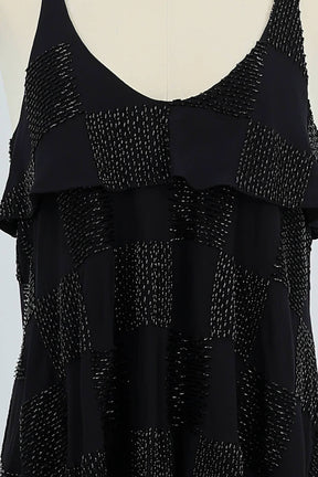 Tops sans manche Armani  Noir