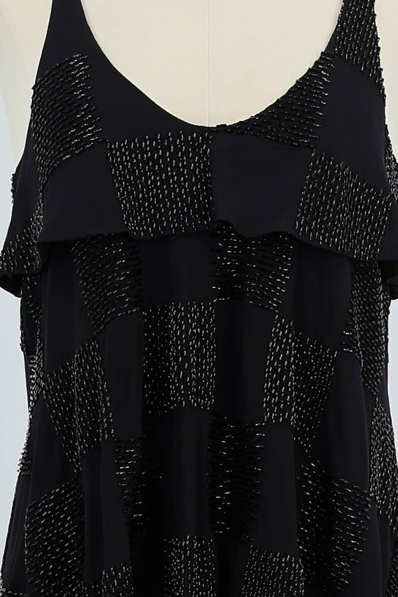 Tops sans manche Armani  Noir