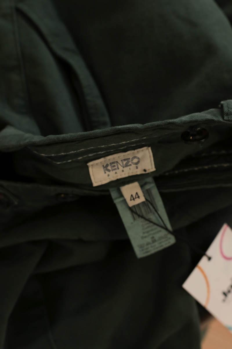 Pantalon Kenzo  Vert