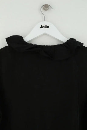 Blouse Ba&Sh Noir en Synthétique