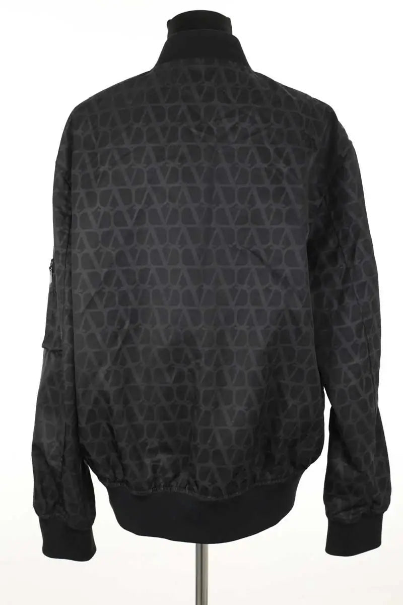 Blouson Valentino  Noir