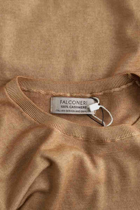 Pulls Falconeri  Marron