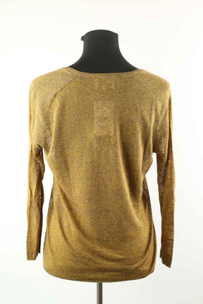 Pulls Bimba y Lola  Jaune