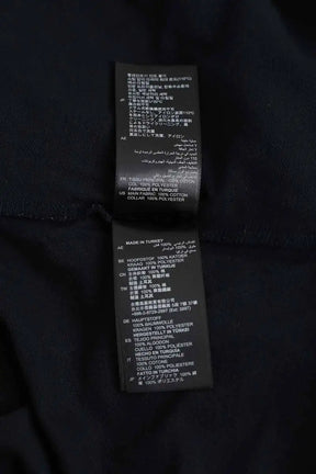 Polo Sandro  Bleu