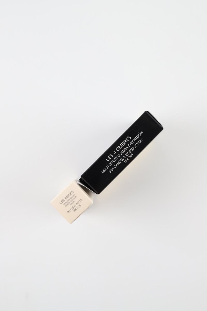 Blush Chanel  