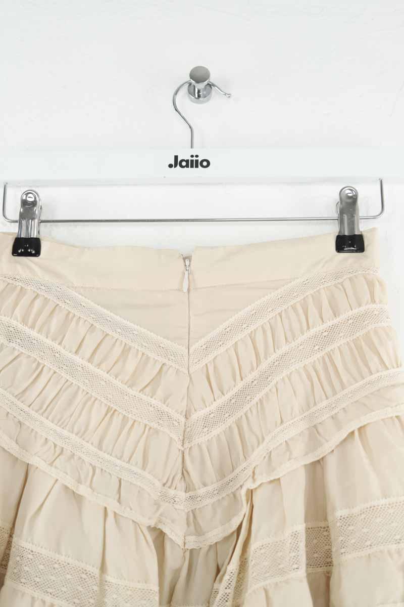 Mini Isabel Marant  Beige