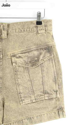 Short Isabel Marant Étoile  Jaune