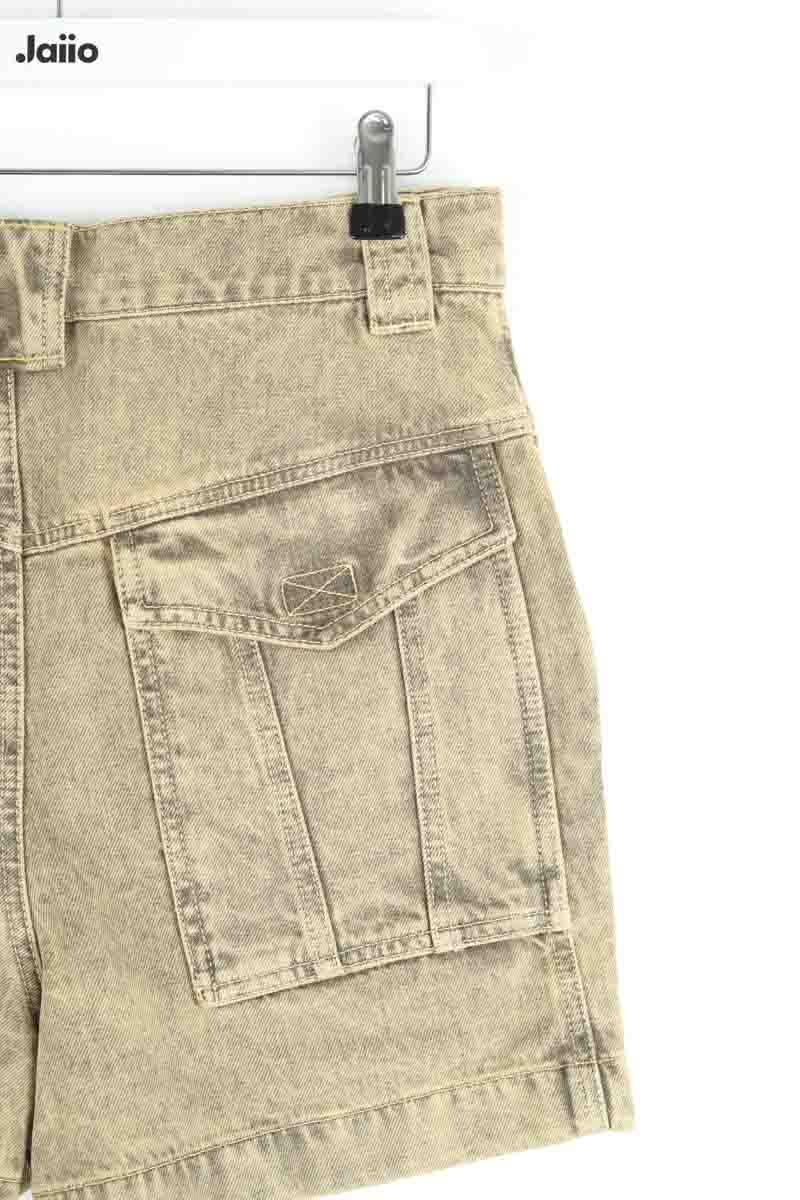 Short Isabel Marant Étoile  Jaune