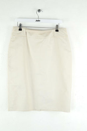 Mi-longueur Boss  Beige