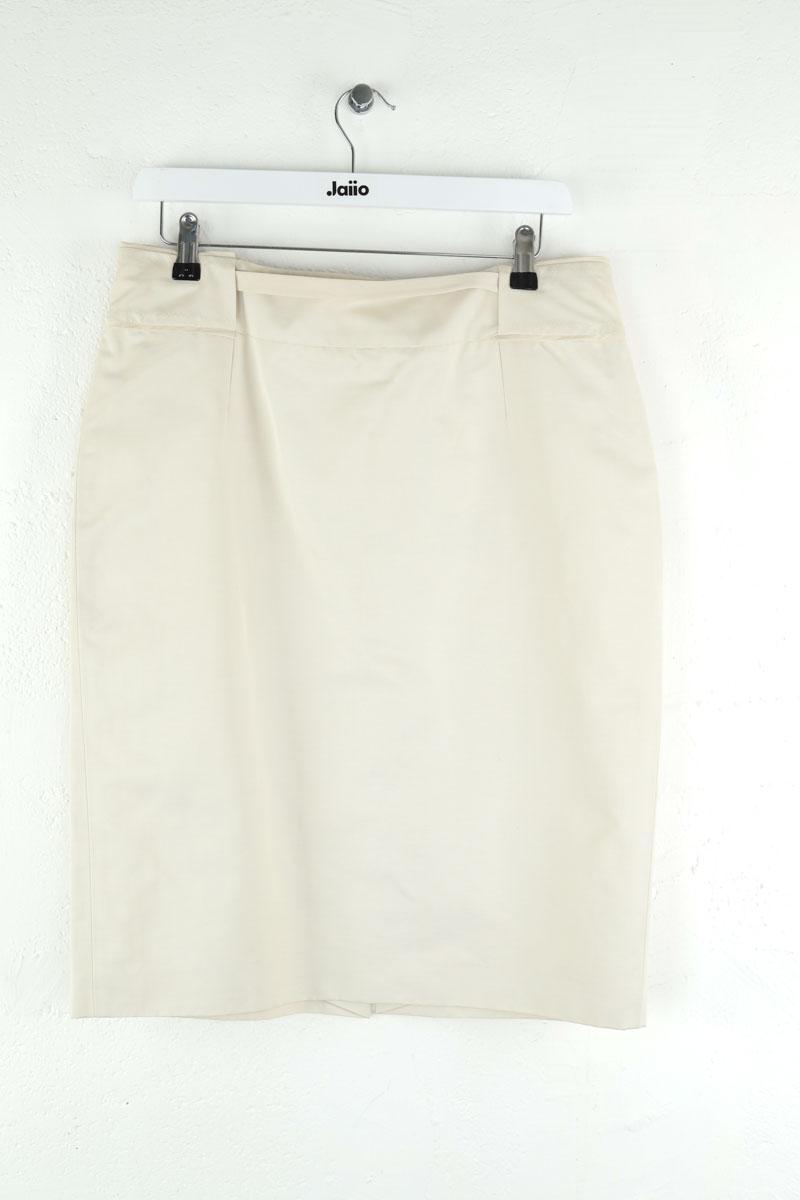Mi-longueur Boss  Beige