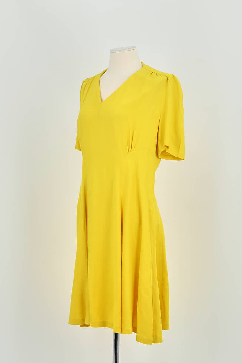 Robe Tara Jarmon  Jaune