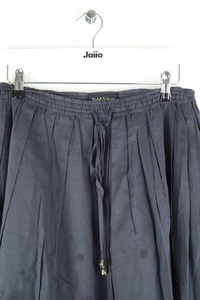 Mi-longueur Zadig & Voltaire  Anthracite