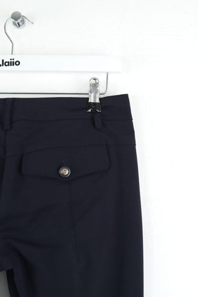 Droit Pinko  Bleu