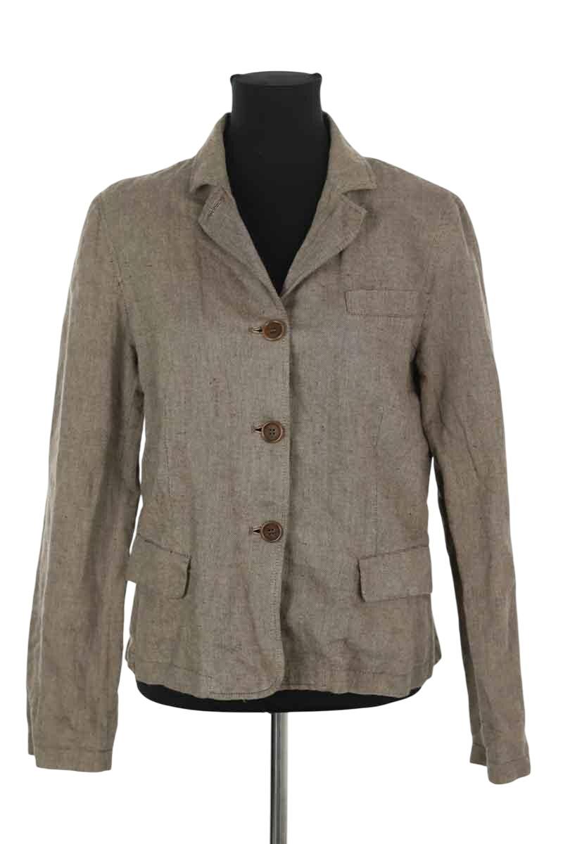 Blazers Bellerose  Beige