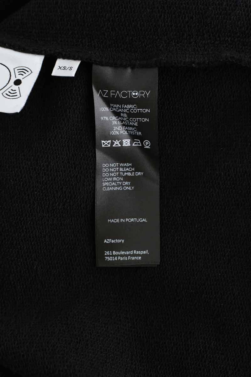 Pulls AZ Factory  Noir