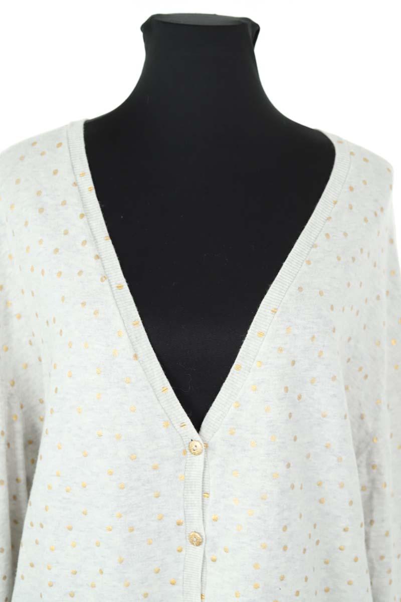 Cardigans Des Petits Hauts  Gris