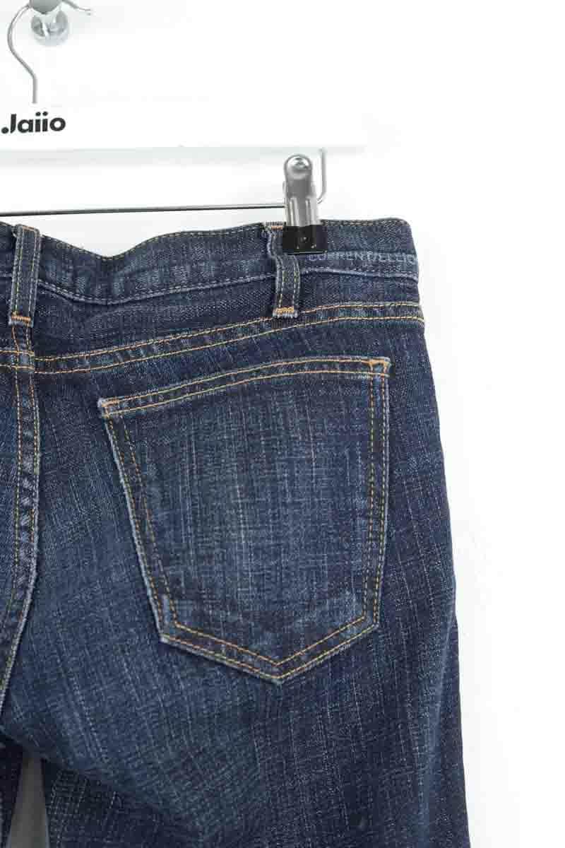Jean slim Current Elliott  Bleu