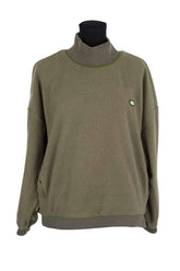 Sweatshirts American Vintage  Kaki
