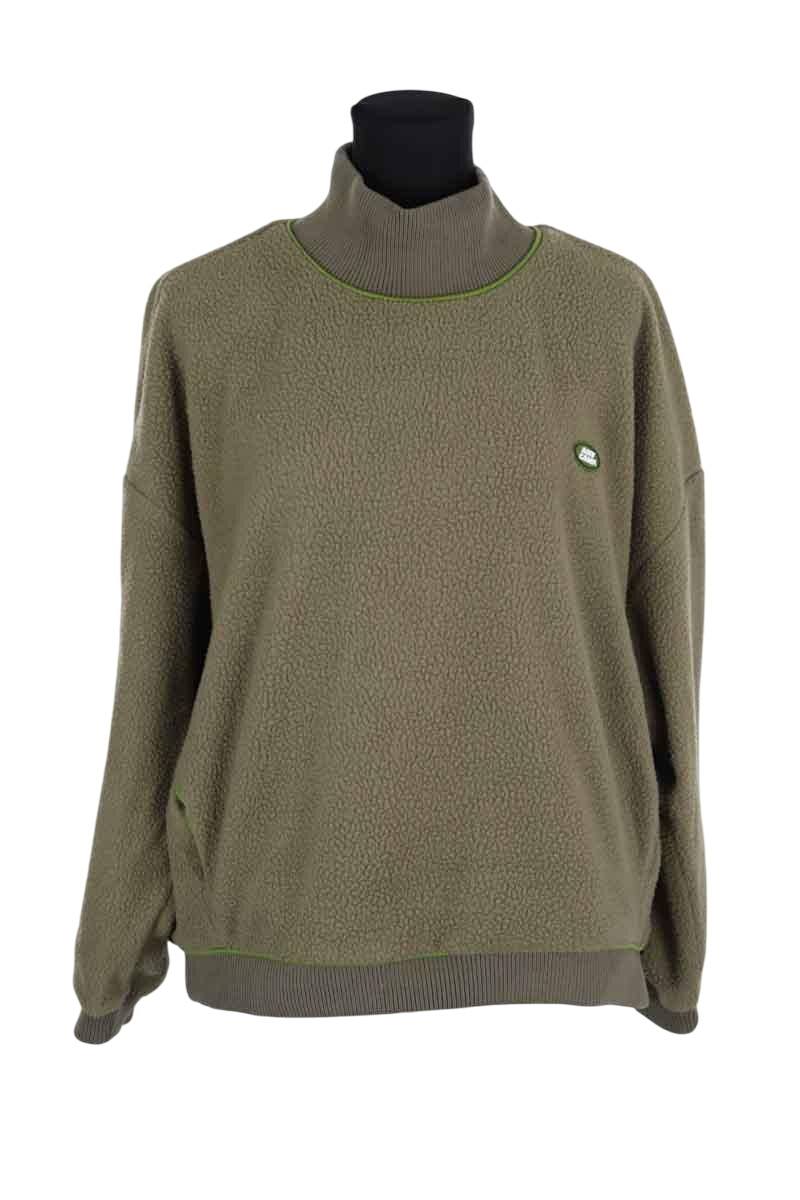 Sweatshirts American Vintage  Kaki