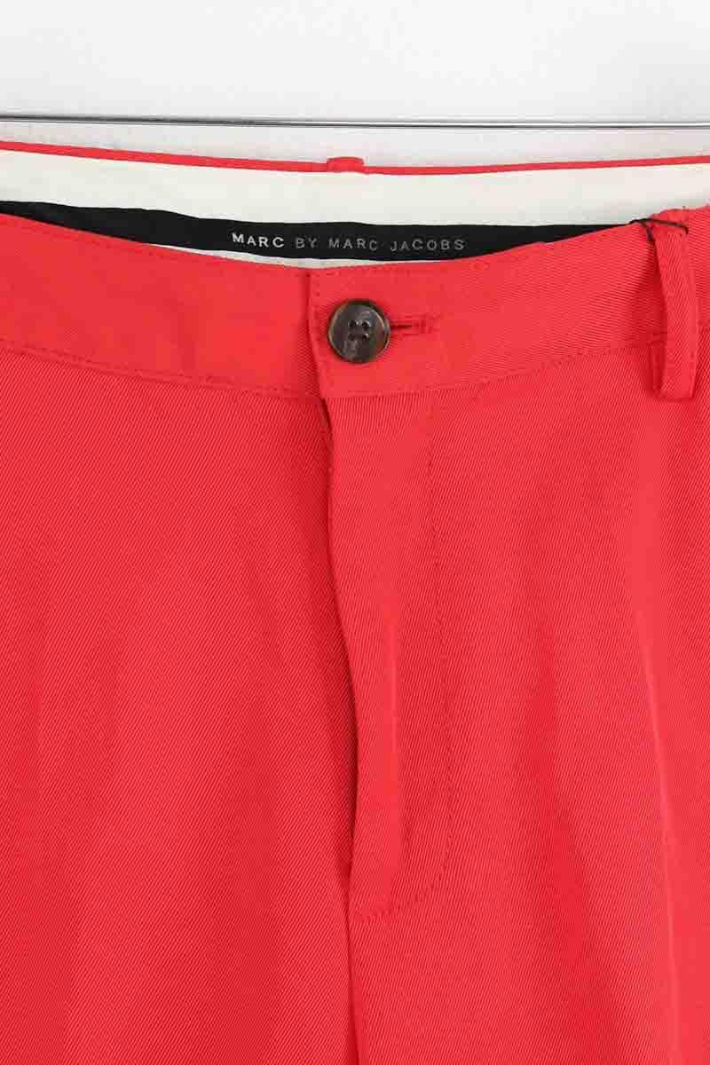 Chino Marc Jacobs  Rouge