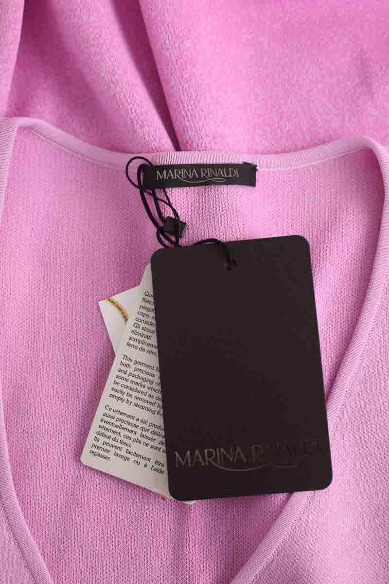 Robe Marina Rinaldi  Rose