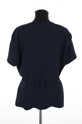 Blouses Elisabetta Franchi  Bleu