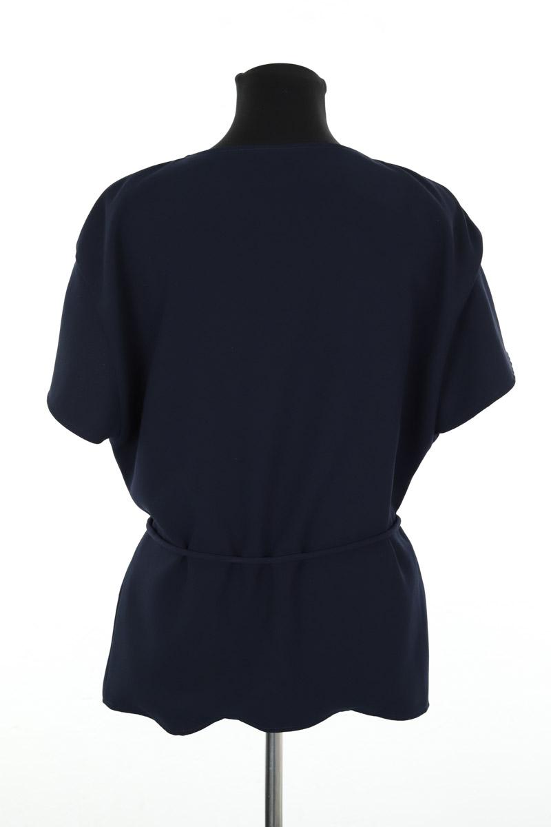 Blouses Elisabetta Franchi  Bleu