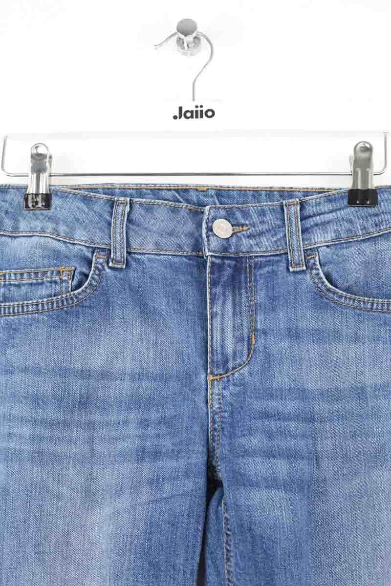 Jean slim Liu Jo  Bleu