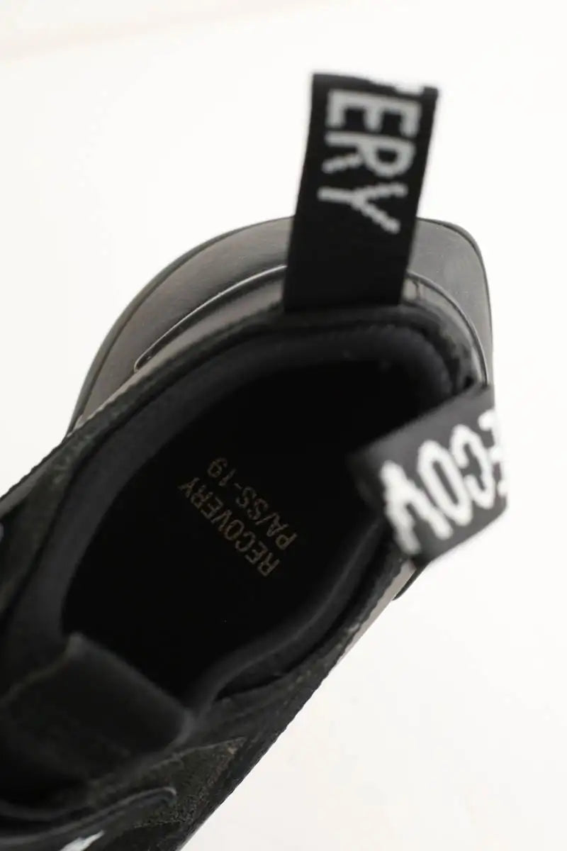Baskets Palm Angels  Noir