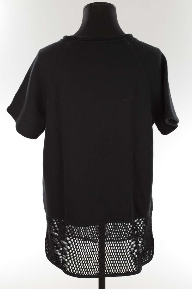 Top Alexander Wang  Noir