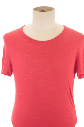 T-shirt Isabel Marant  Rouge
