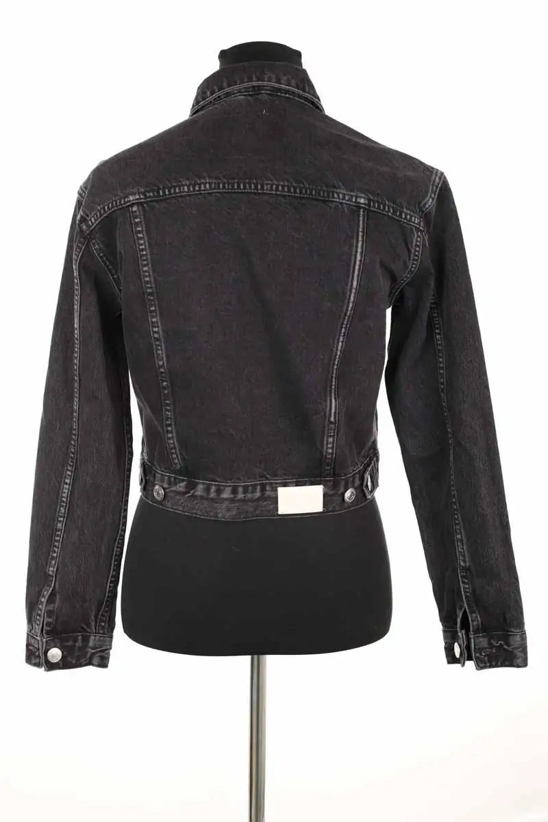 Veste Maje  Noir