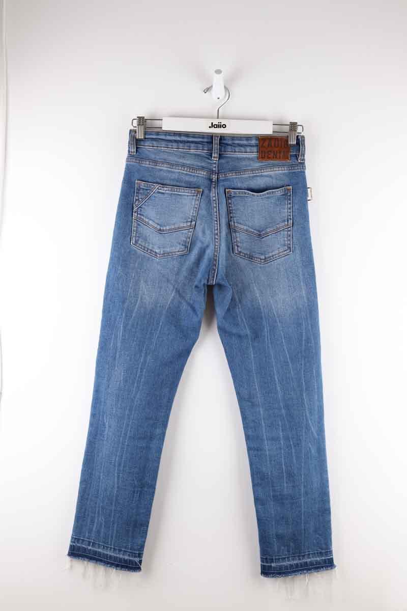 Slim Zadig & Voltaire  Bleu