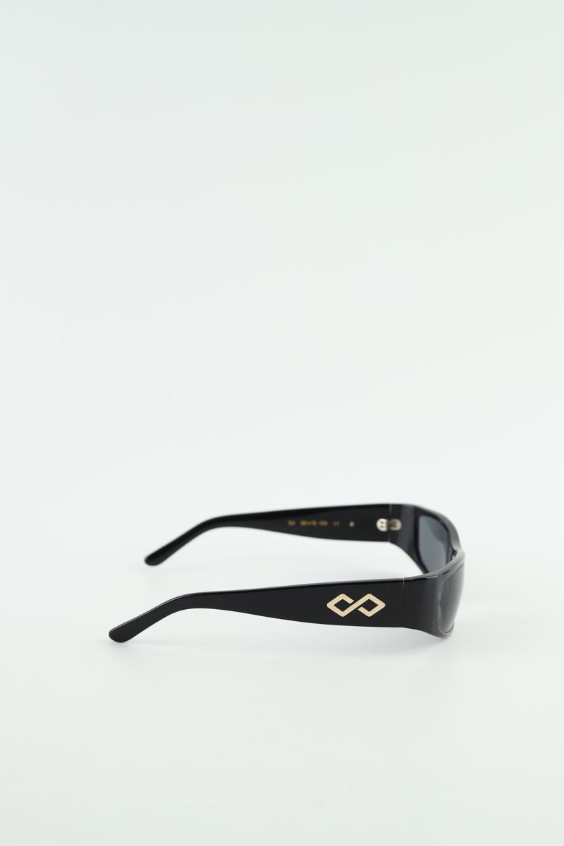 Lunettes de soleil Other Brand  Noir