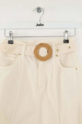 Jupe Bash  Blanc